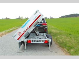 Tanatech (2025)   3116 3-str. skláp. 2,7t - náhled 7