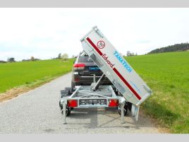 Tanatech (2025)   3116 3-str. skláp. 2,7t - náhled 8