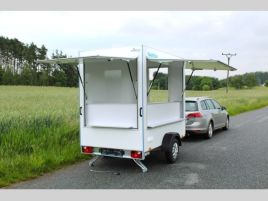 Tanatech (2025) Přívěs prodejní stánek   - náhled 10