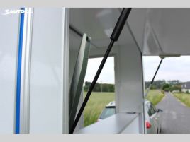 Tanatech (2025) Přívěs prodejní stánek   - náhled 12
