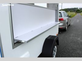 Tanatech (2025) Přívěs prodejní stánek   - náhled 13
