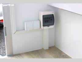 Tanatech (2025) Přívěs prodejní stánek   - náhled 14