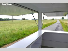 Tanatech (2025) Přívěs prodejní stánek   - náhled 15