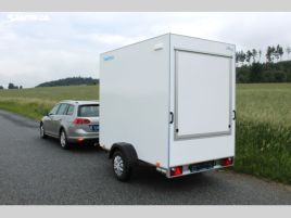 Tanatech (2025) Přívěs prodejní stánek   - náhled 4