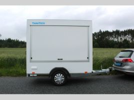 Tanatech (2025) Přívěs prodejní stánek   - náhled 8