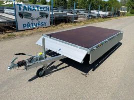 Tanatech Eduard3116 Valnk B30cm 2000kg