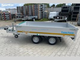 Tanatech Eduard 2615 valnk 2000kg