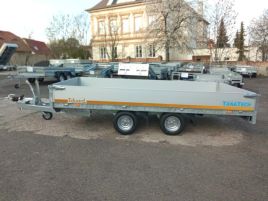 Tanatech Eduard3518 Valnk B30cm 2000kg