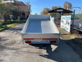 Tanatech (2025) 2615 1-st.sklápěč 2700kg - náhled 12