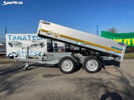 Tanatech (2025) 2615 1-st.sklápěč 2700kg - náhled 14