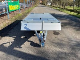 Tanatech (2025) 2615 1-st.sklápěč 2700kg - náhled 15