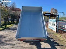 Tanatech (2025) 2615 1-st.sklápěč 2700kg - náhled 16