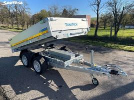 Tanatech (2025) 2615 1-st.sklápěč 2700kg - náhled 18