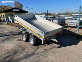 Tanatech (2025) 2615 1-st.sklápěč 2700kg - náhled 19