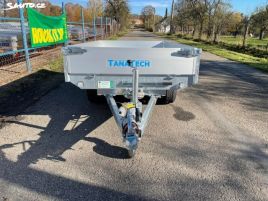 Tanatech (2025) 2615 1-st.sklápěč 2700kg - náhled 6