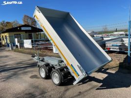 Tanatech (2025) 2615 1-st.sklápěč 2700kg - náhled 7