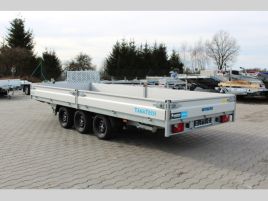 Tanatech HAPERT H-3 505x200 3500kg