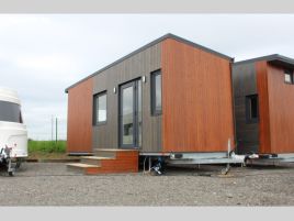 Tiny House Panorama 3500kg