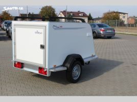 Tanatech Tomplan Mini Cargo TF3 2m750kg