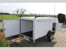 Tanatech Tomplan Mini Cargo TF5 3m750kg