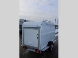 Tanatech (2025)  Mini  TF 4PLUS 750kg  - náhled 3