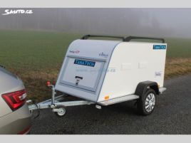 Tanatech (2025)  přepraník psů 3SP750kg - náhled 4