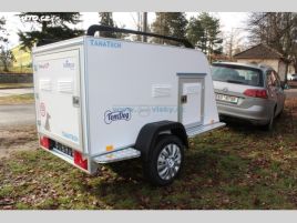 Tanatech (2025)  přepraník psů 3SP750kg - náhled 9
