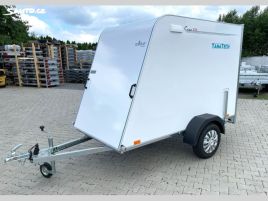 Tanatech Tomplan Midi Cargo TFS 250S