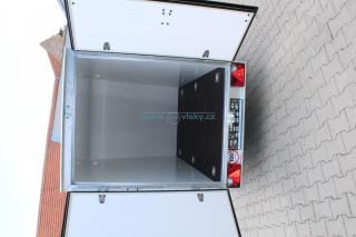 Tanatech (2025)  Midi Cargo TFS 250S - náhled 4