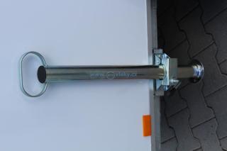 Tanatech (2025)  Midi Cargo TFS 250S - náhled 6