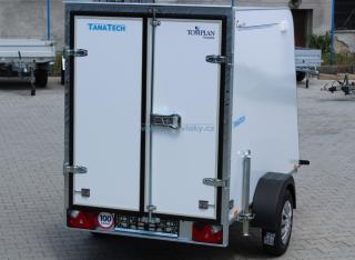 Tanatech (2025)  Midi Cargo TFS 250S - náhled 3