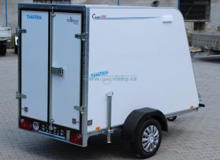 Tanatech (2025)  Midi Cargo TFS 250S - náhled 2