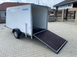 Tanatech Tomplan skov TFS 320S.01