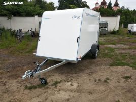 Tanatech (2025)  skříňový TFS 320S.01 - náhled 3
