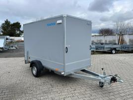 Tanatech Tomplan TFD 300.00 1300kg