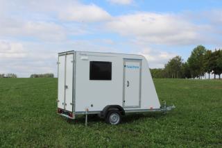 Tanatech (2025)  TFS 320S.00 750kg - náhled 2