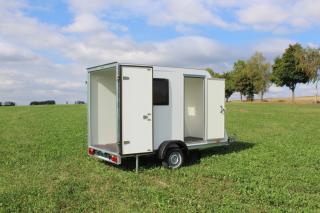 Tanatech (2025)  TFS 320S.00 750kg - náhled 10
