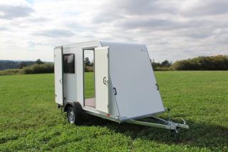 Tanatech (2025)  TFS 320S.00 750kg - náhled 11