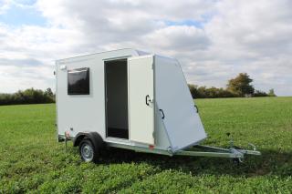 Tanatech (2025)  TFS 320S.00 750kg - náhled 12