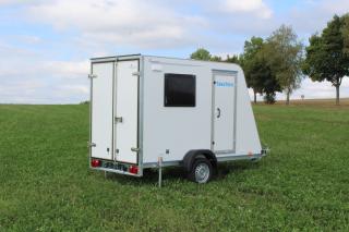 Tanatech (2025)  TFS 320S.00 750kg - náhled 3