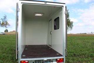 Tanatech (2025)  TFS 320S.00 750kg - náhled 5