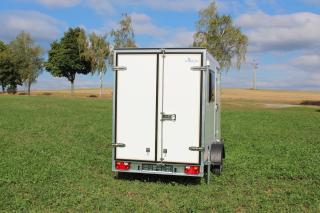 Tanatech (2025)  TFS 320S.00 750kg - náhled 9
