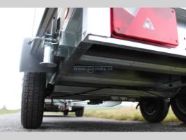 Tanatech (2025)  TFD 300.00 2000kg - náhled 5
