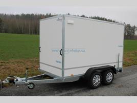 Tanatech Tomplan TFD 300.00 2000kg