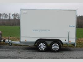 Tanatech (2025)  TFD 300.00 2000kg - náhled 2