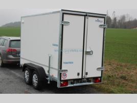 Tanatech (2025)  TFD 300.00 2000kg - náhled 8
