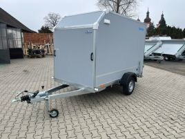 Tanatech Tomplan TFDS 300.00 1300kg