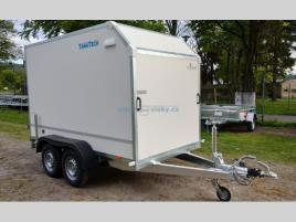 Tanatech (2025)  TFDS 300.00 2700kg - náhled 2