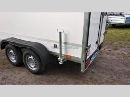 Tanatech (2025)  TFDS 300.00 2700kg - náhled 5