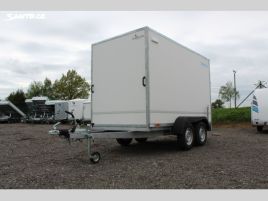 Tanatech (2025)  TFD 300.01 2000kg - náhled 3